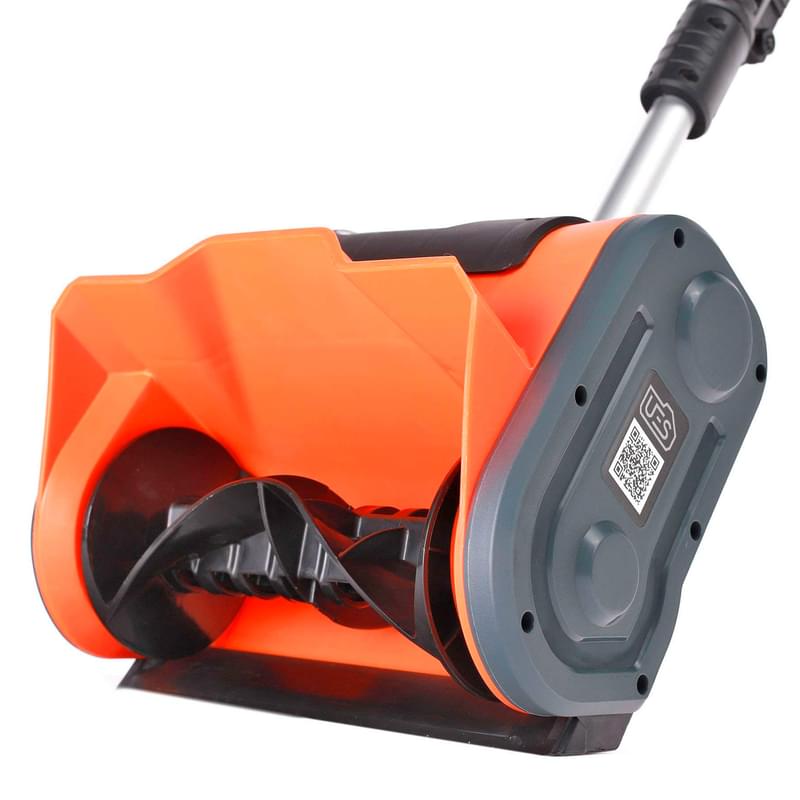 PATRIOT PE 1002 UES (426302212) аккумуляторлы қол қар күрегіші - фото #3, Technodom.kz