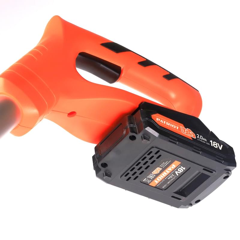PATRIOT PE 1003 UES (426302213) аккумуляторлы қол қар күрегіші - фото #5, Technodom.kz