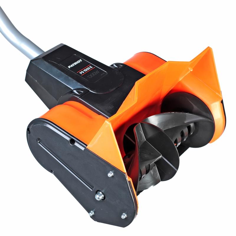 Снегоуборщик электрический ручной PATRIOT PS 1500 E (426302216) - фото #6, Technodom.kz Снегоуборщик электрический ручной PATRIOT PS 1500 E (426302216) - фото #6, Technodom.kz
