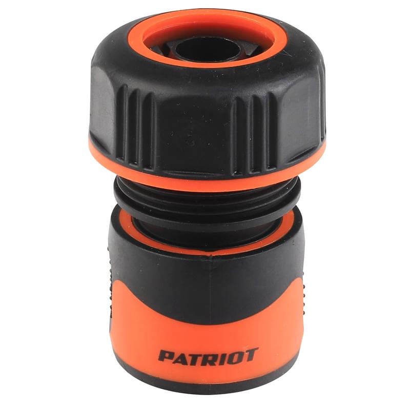 Тез алынатын қосқыш PATRIOT HCP 34, ABS+TPR,  3/4" (PATRIOT 777001143) - фото #1, Technodom.kz