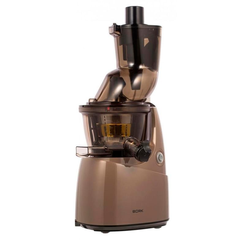Шырынсыққыш Bork S-612 - фото #0, Technodom.kz