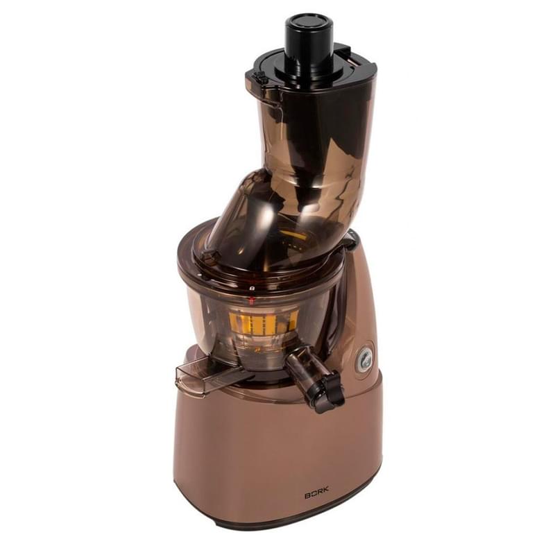 Шырынсыққыш Bork S-612 - фото #1, Technodom.kz
