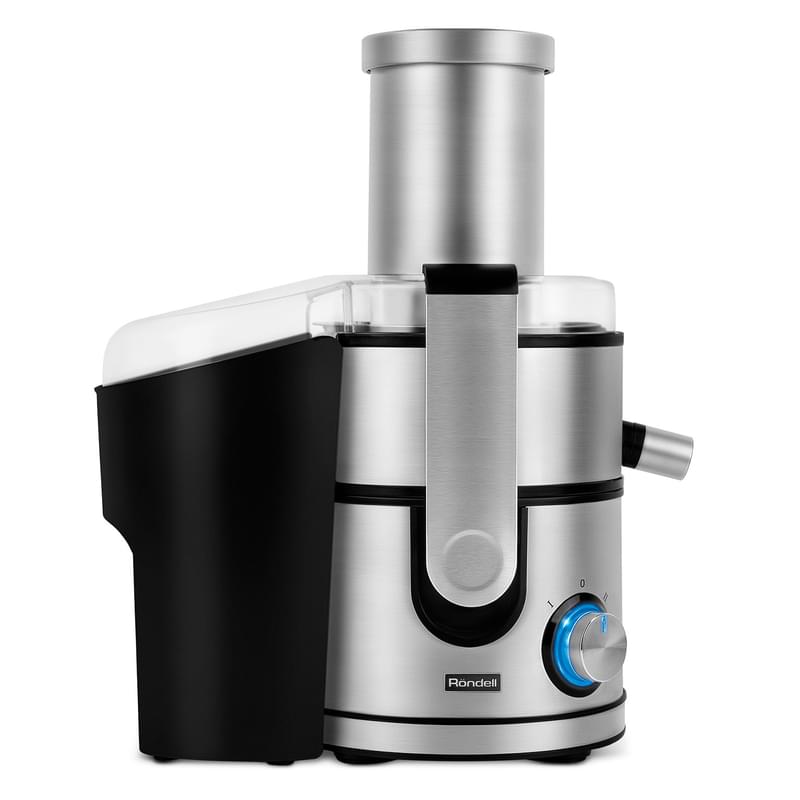 Соковыжималка Rondell RDE-1501 - фото #1, Technodom.kz