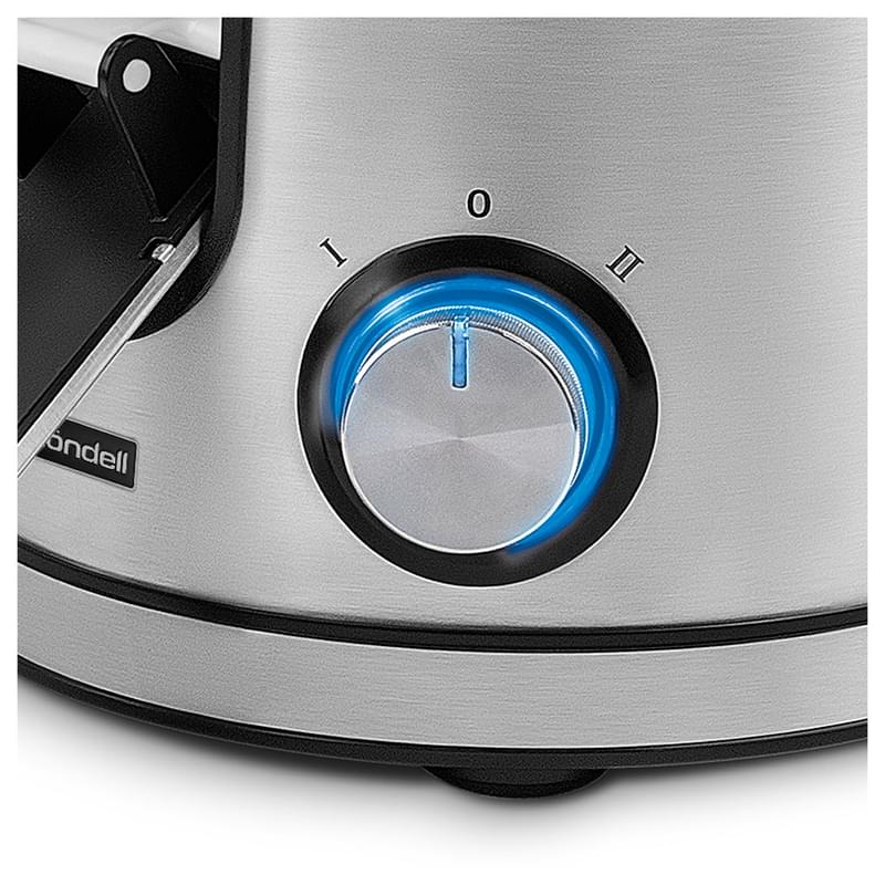 Соковыжималка Rondell RDE-1501 - фото #2, Technodom.kz