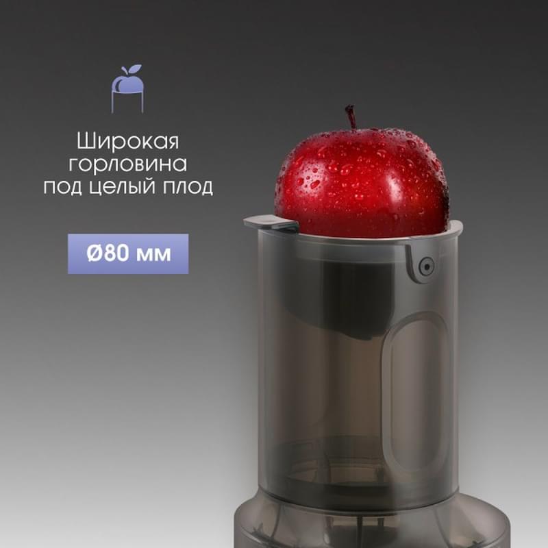 Zigmund&Shtain ESJ-771 Баспақты шырынсыққышы - фото #4, Technodom.kz