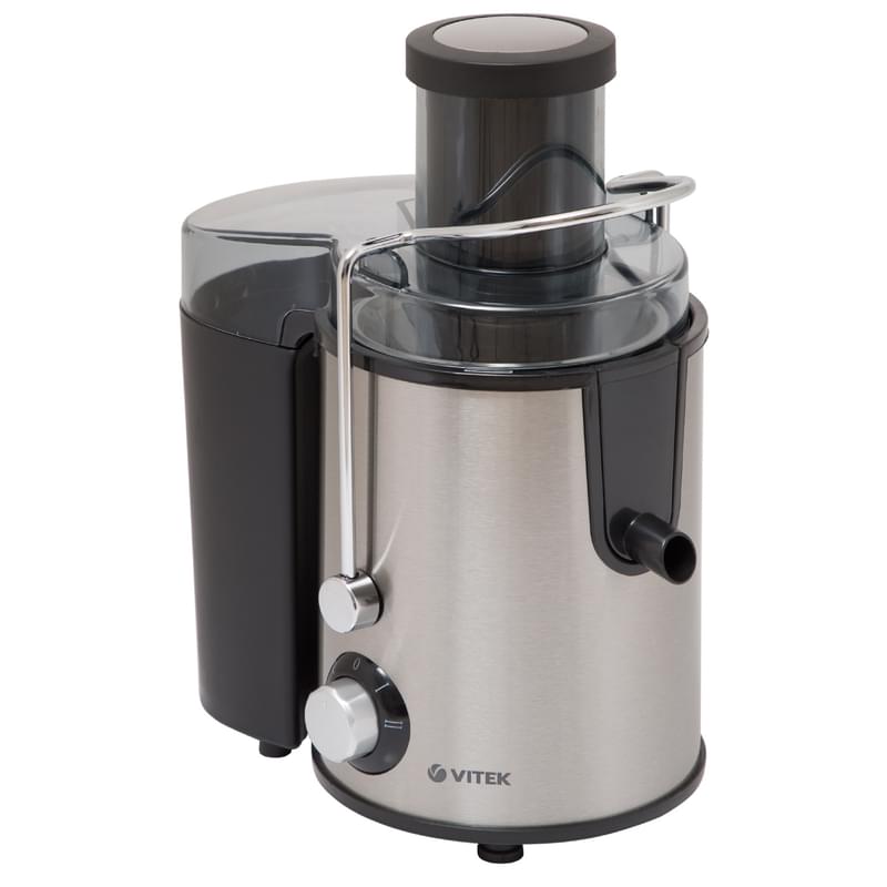 Vitek VT-3652 Шырынсыққышы - фото #1, Technodom.kz