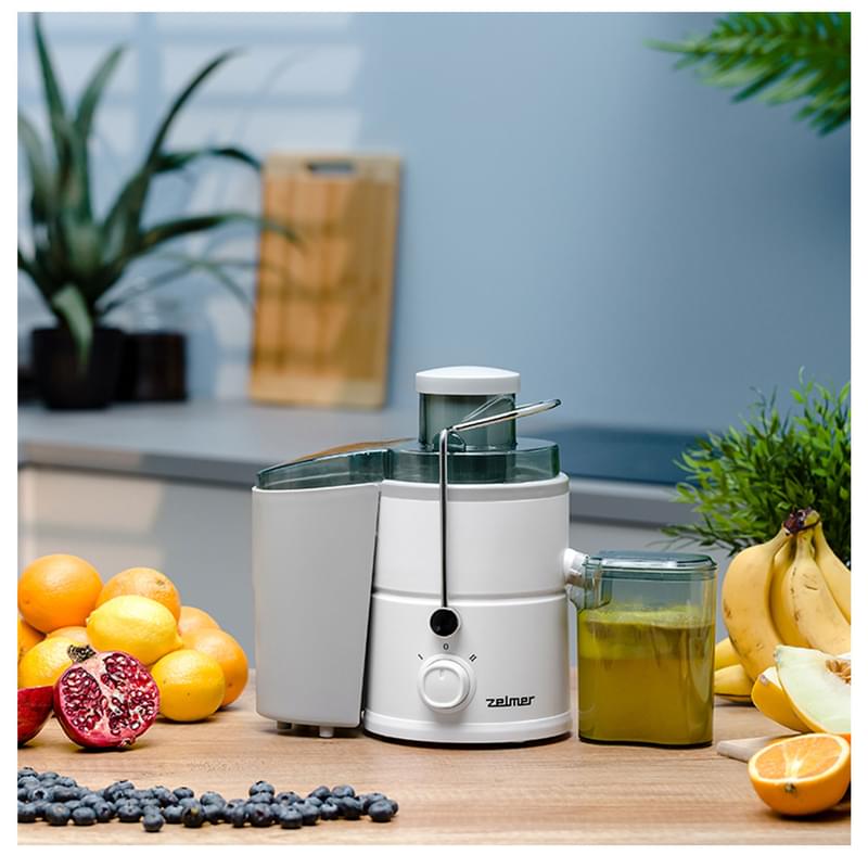 Соковыжималка Zelmer ZJE-3800 - фото #3, Technodom.kz Соковыжималка Zelmer ZJE-3800 - фото #3, Technodom.kz