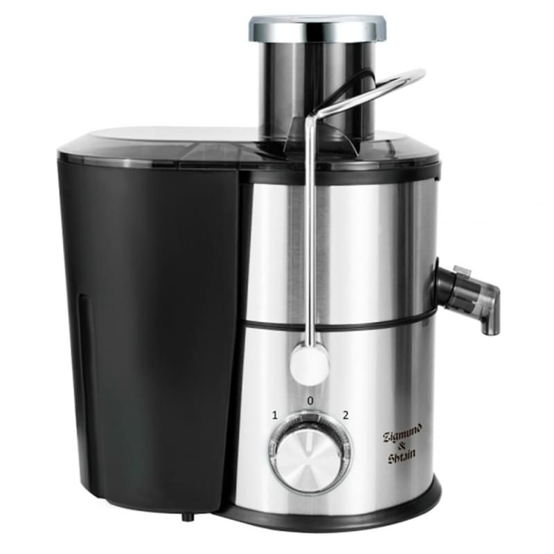 Zigmund&Shtain EJ-757 Шырынсыққышы - фото #0, Technodom.kz