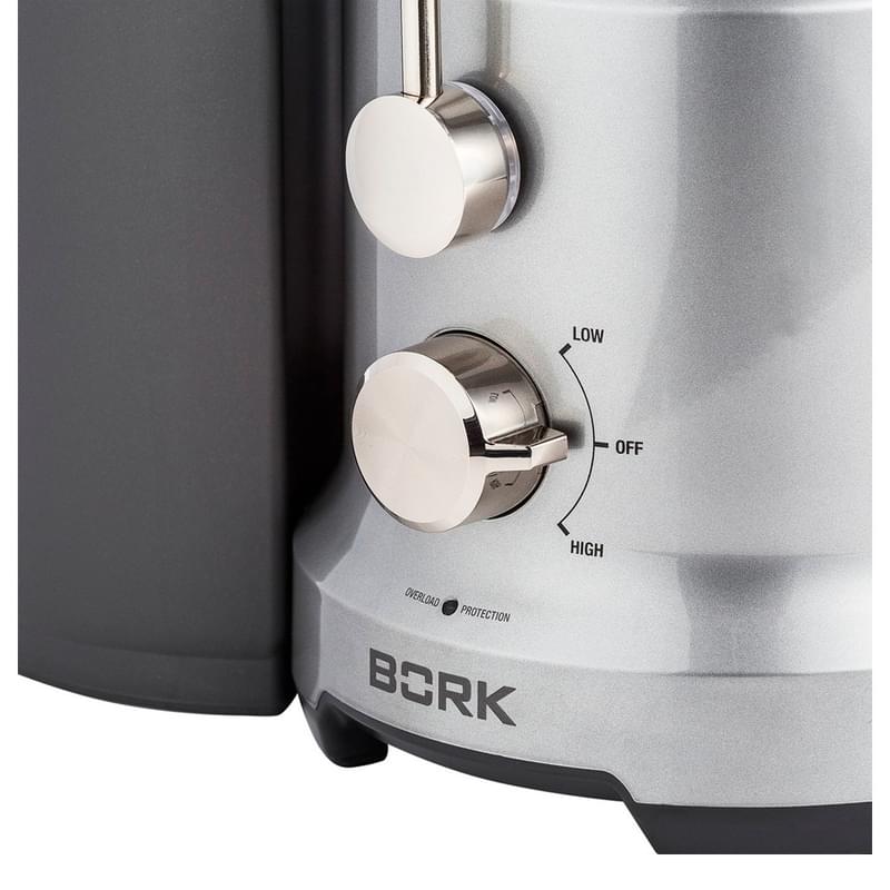 Соковыжималка BORK S-701 - фото #4, Technodom.kz