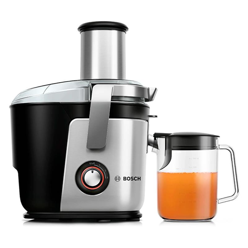 Соковыжималка Bosch MES-4010 - фото #2, Technodom.kz