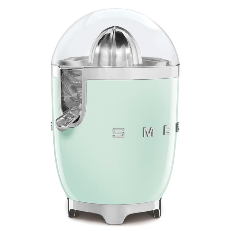 Соковыжималка для цитрусовых Smeg CJF-01PGEU - фото #1, Technodom.kz