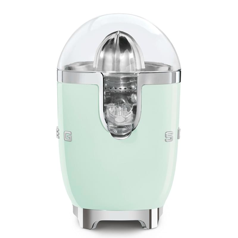 Соковыжималка для цитрусовых Smeg CJF-01PGEU - фото #2, Technodom.kz