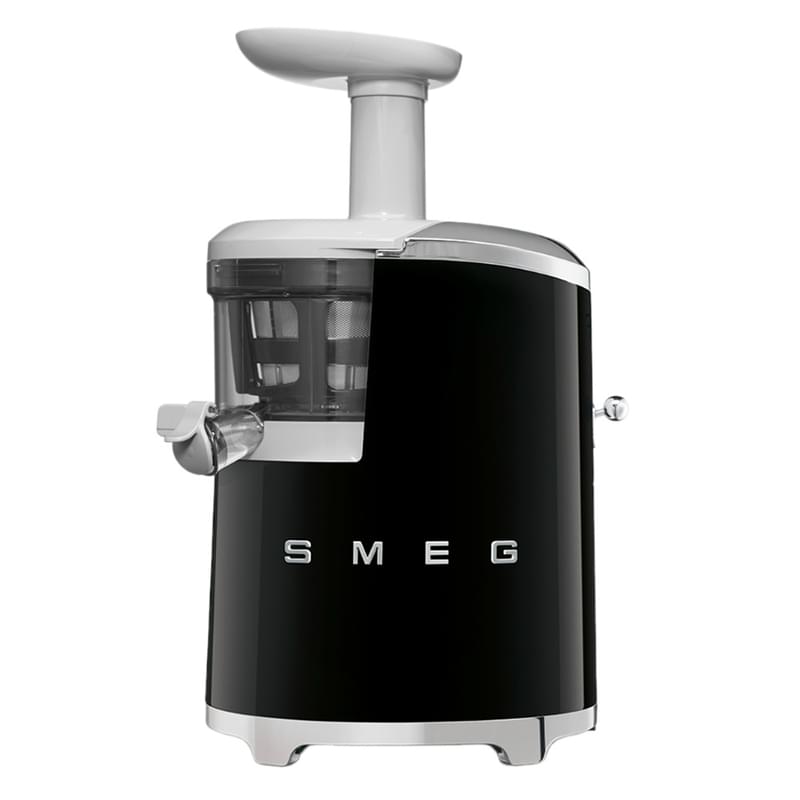 Smeg SJF-01BLEU Баспақты шырынсыққышы - фото #0, Technodom.kz