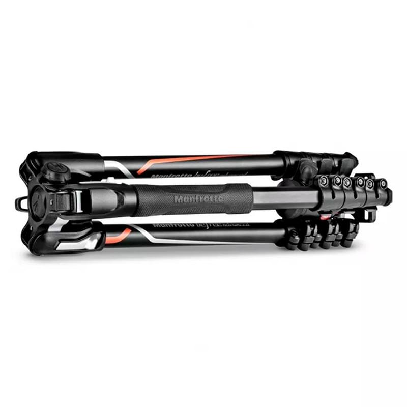 Штатив MANFROTTO Befree Advanced Alpha (MKBFRLA-BH) - фото #2, Technodom.kz