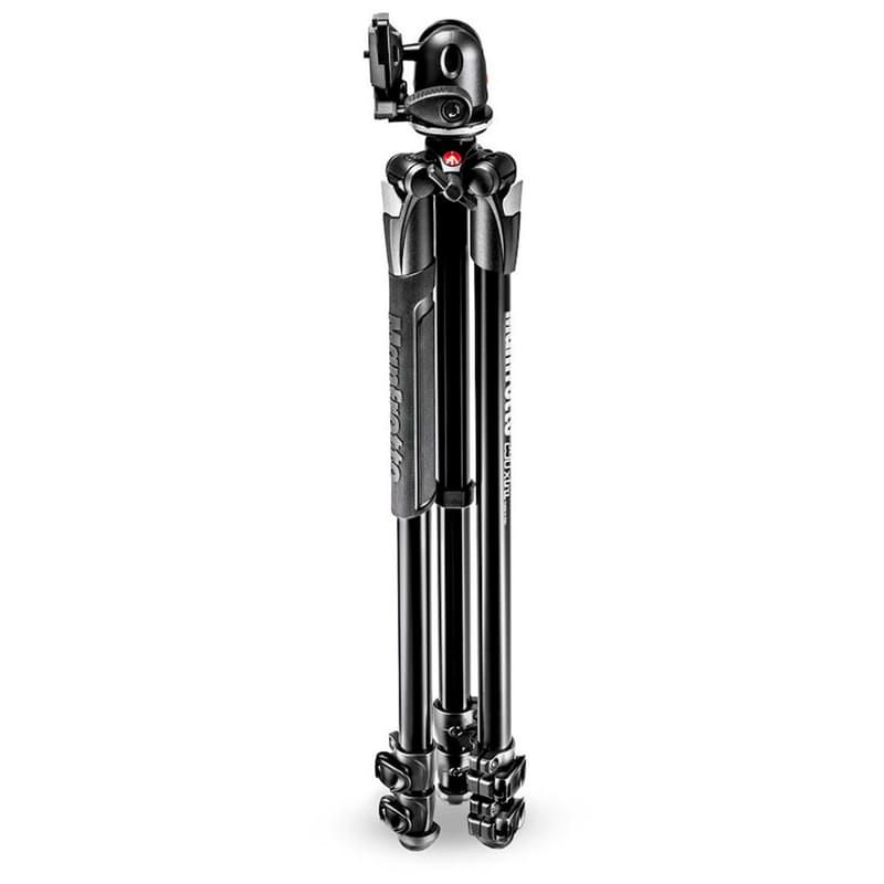 Штатив MANFROTTO 290 XTRA 3-секц. с шаровой головкой (MK290XTA3-BH) - фото #1, Technodom.kz