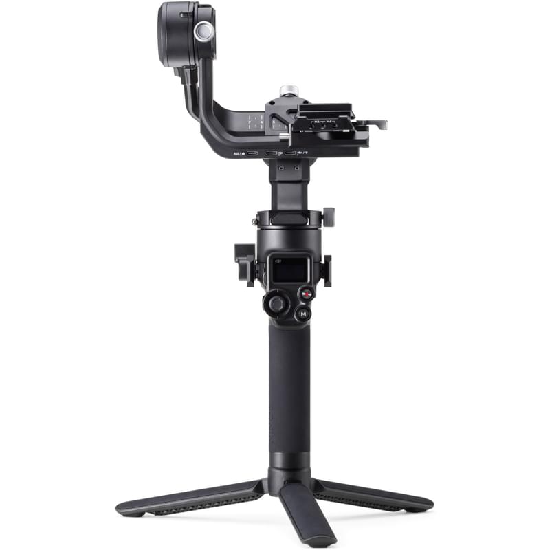 Стедикам DJI RSC 2 - фото #0, Technodom.kz