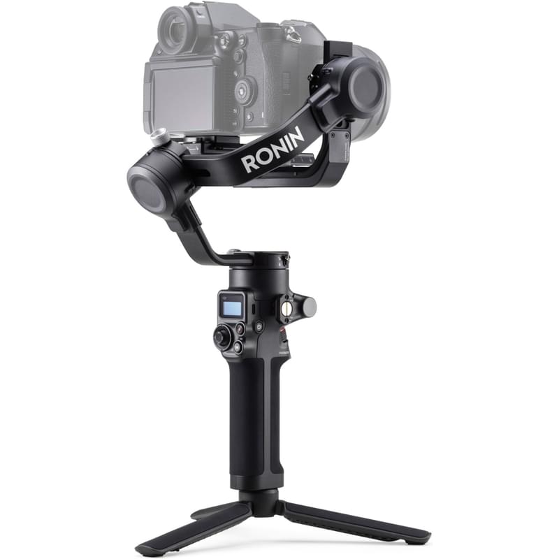 Стедикам DJI RSC 2 - фото #1, Technodom.kz