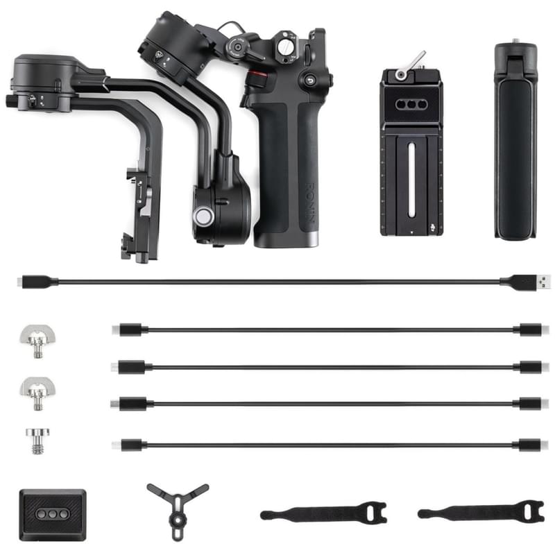 Стедикам DJI RSC 2 - фото #2, Technodom.kz