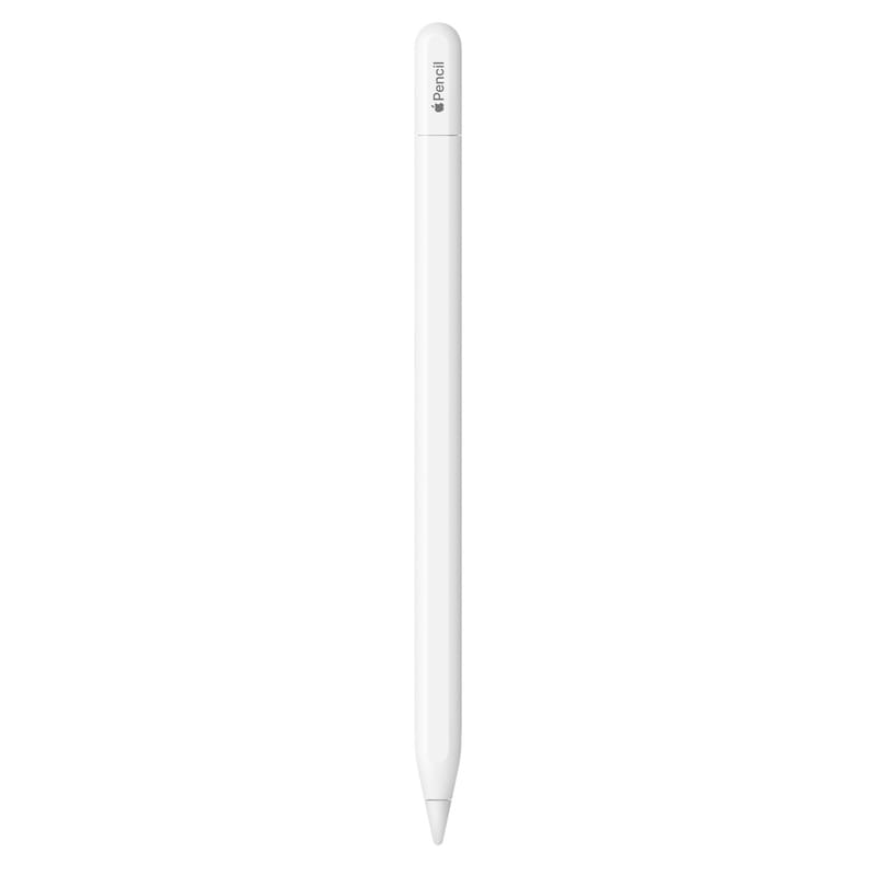 IPad Pro (MUWA3ZM/A) Apple Pencil (USB-C) стилусы - фото #0, Technodom.kz