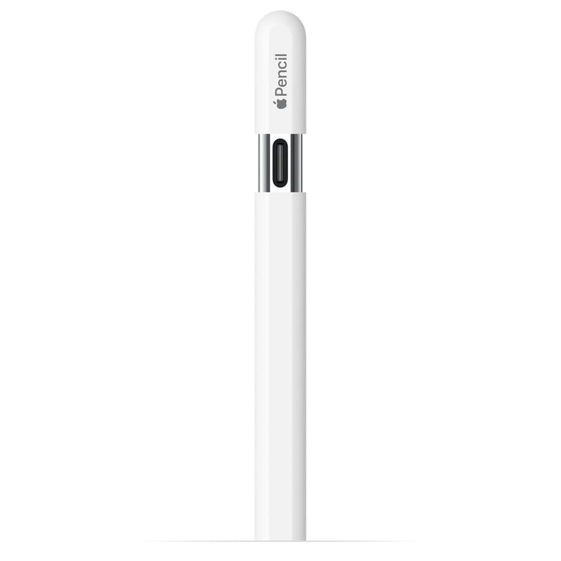 IPad Pro (MUWA3ZM/A) Apple Pencil (USB-C) стилусы - фото #1, Technodom.kz