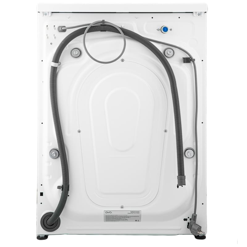 Кір жуғыш машина AVA WMW-6000SI - фото #5, Technodom.kz