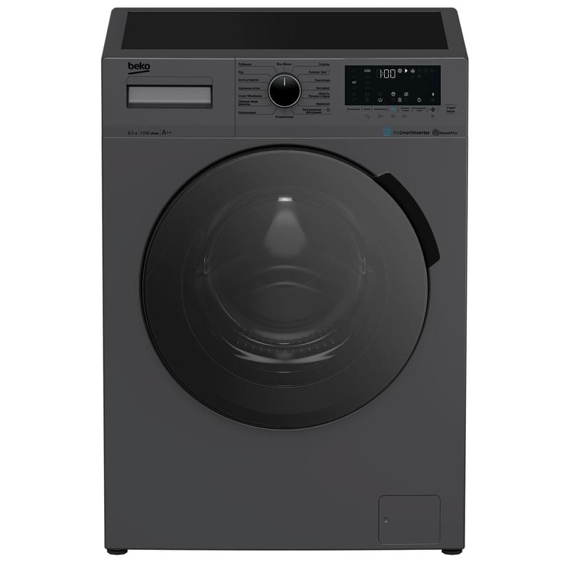 Стиральная машина Beko WSPE6H616S - фото #0, Technodom.kz