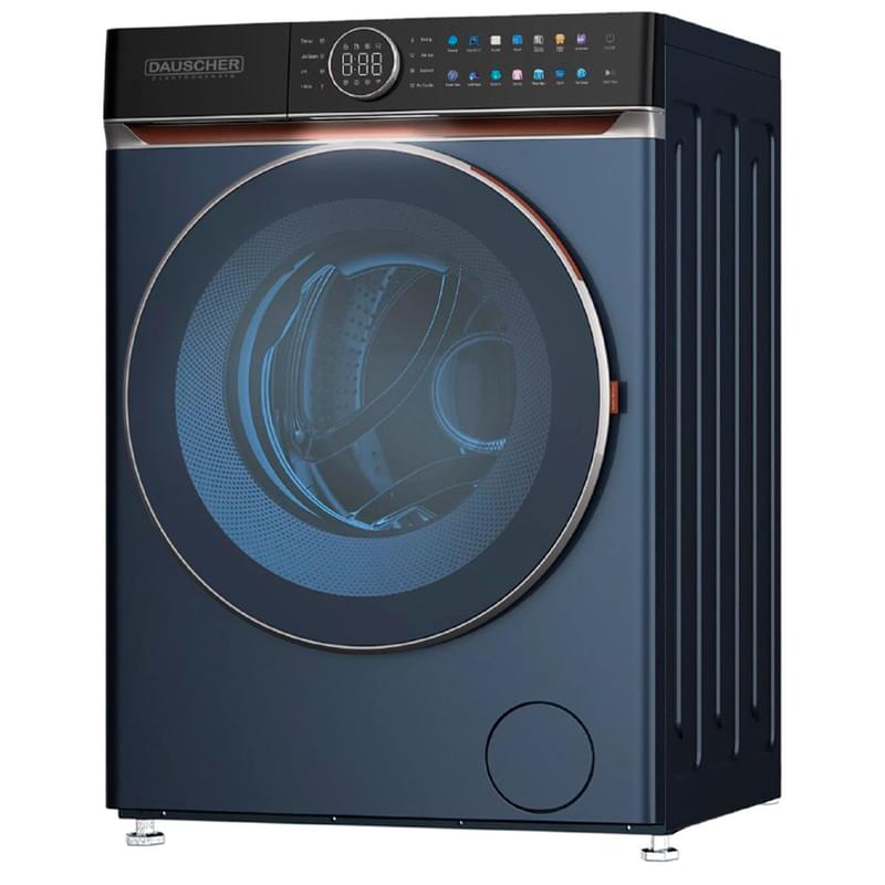 Стиральная машина DAUSCHER WMD-14000DD-BMW - фото #1, Technodom.kz