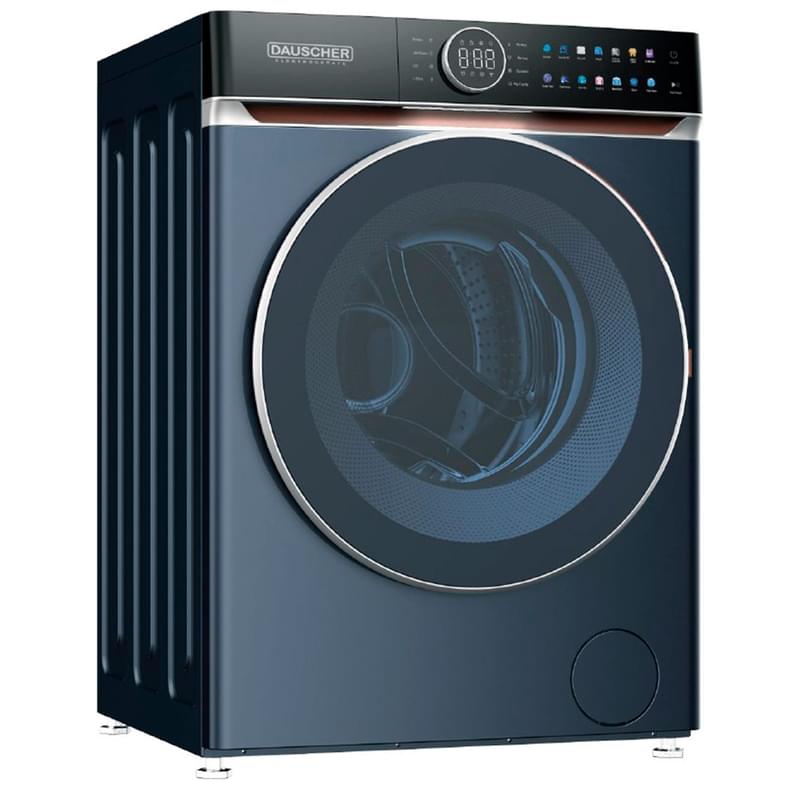 Стиральная машина DAUSCHER WMD-14000DD-BMW - фото #2, Technodom.kz