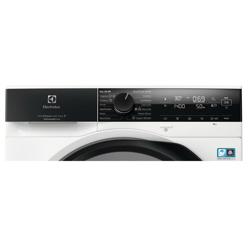 Electrolux EW7F4692EQ Кір жуғыш машина - фото #1, Technodom.kz