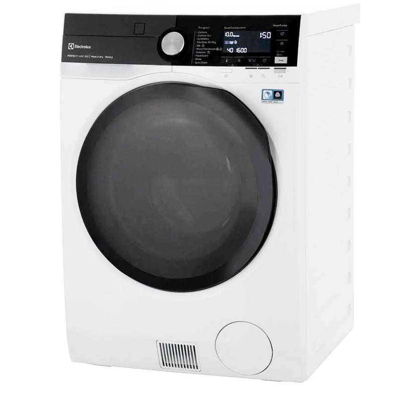 Стиральная машина Electrolux EW9WR161BC - фото #1, Technodom.kz