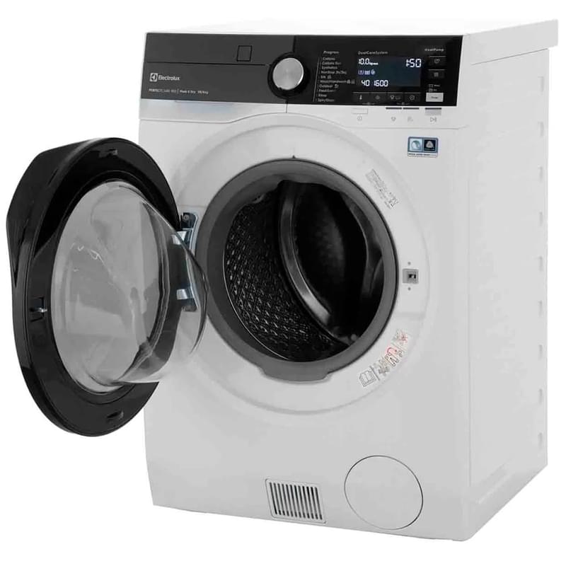 Стиральная машина Electrolux EW9WR161BC - фото #2, Technodom.kz