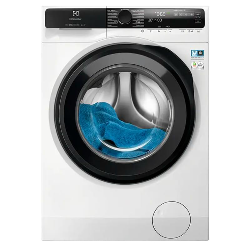 Electrolux EW7F5482CE Кір жуғыш машина - фото #0, Technodom.kz
