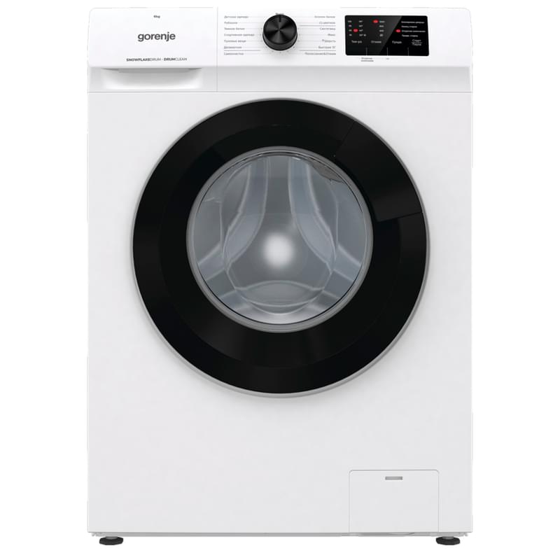 Стиральная машина Gorenje W1HP60SF - фото #0, Technodom.kz