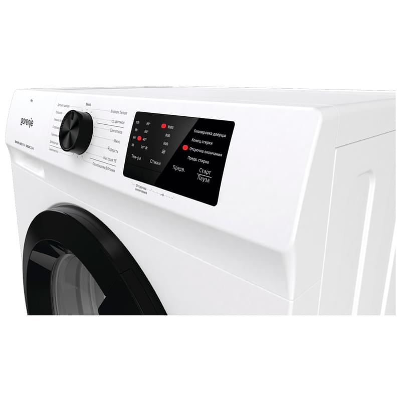 Стиральная машина Gorenje W1HP60SF - фото #10, Technodom.kz