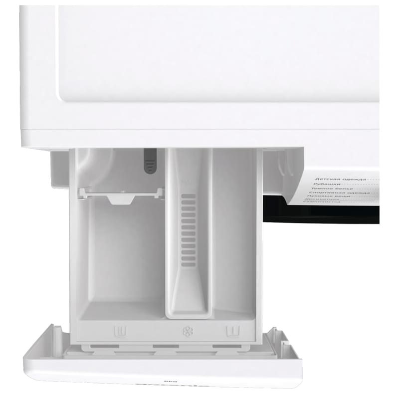 Стиральная машина Gorenje W1HP60SF - фото #11, Technodom.kz