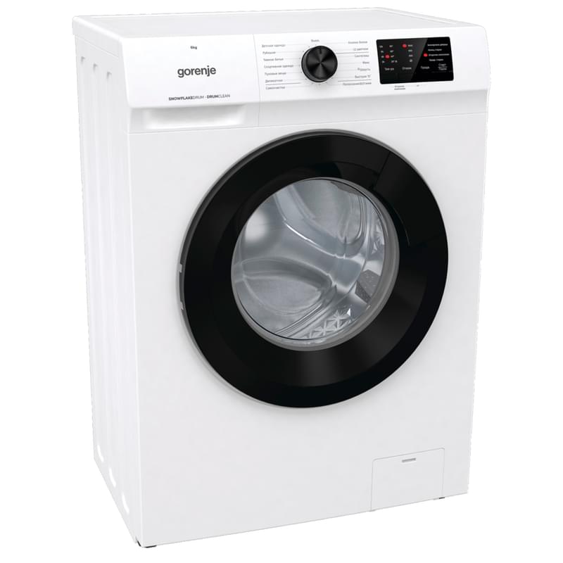 Стиральная машина Gorenje W1HP60SF - фото #4, Technodom.kz