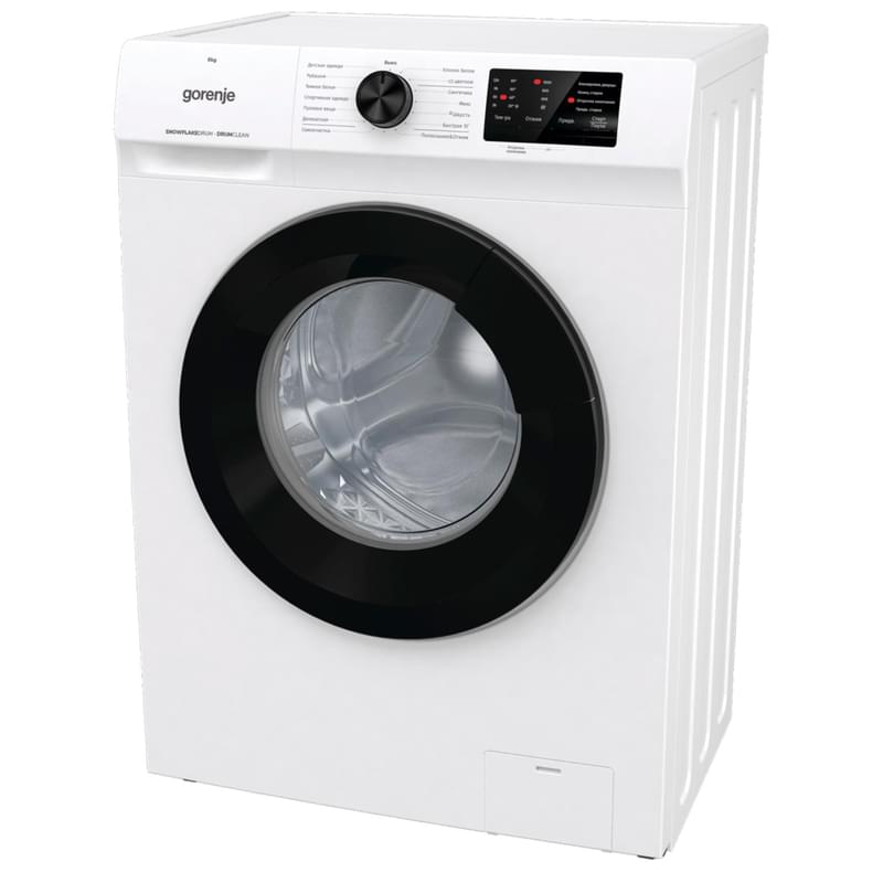 Стиральная машина Gorenje W1HP60SF - фото #6, Technodom.kz