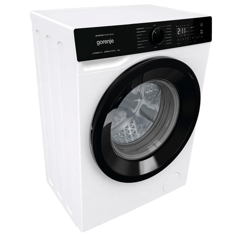Стиральная машина Gorenje WNHA62SAS - купить по лучшей цене в Алматы ...