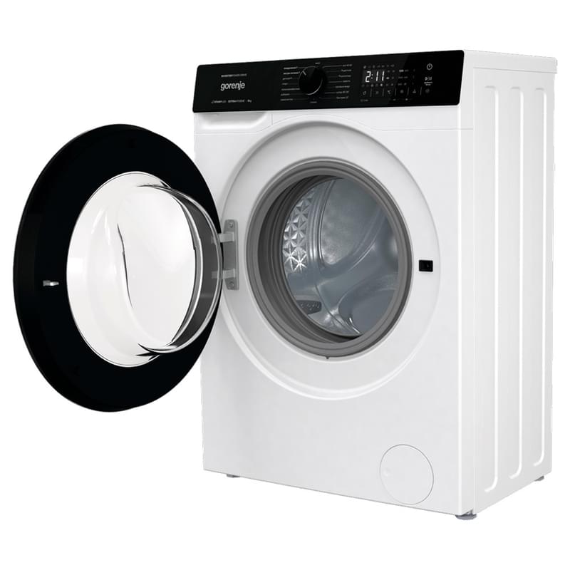 Стиральная машина Gorenje WNHA62SAS - купить по лучшей цене в Алматы ...