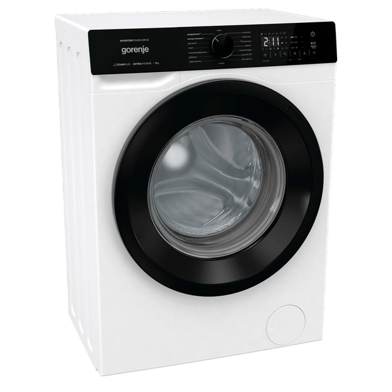 Кір жуғыш Gorenje WNHA74SAS - фото #1, Technodom.kz
