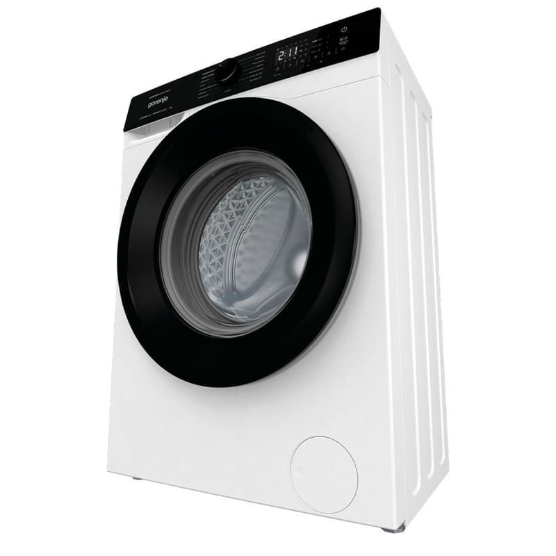 Кір жуғыш Gorenje WNHA74SAS - фото #2, Technodom.kz