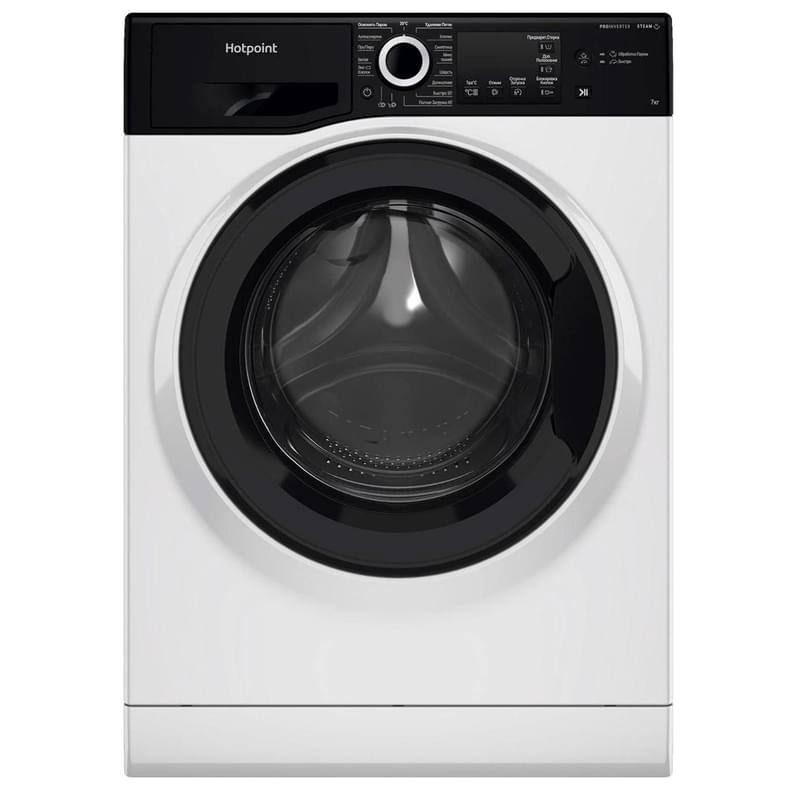 Стиральная машина Hotpoint NSB 7239 ZK VE RU - фото #0, Technodom.kz