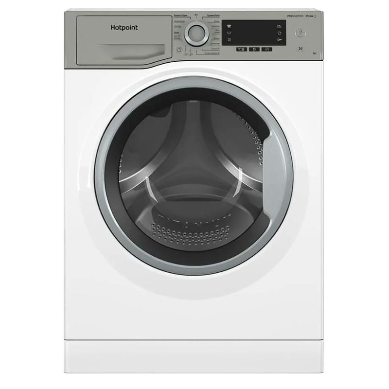 Стиральная машина Hotpoint NSD 6239 US VE RU - фото #0, Technodom.kz