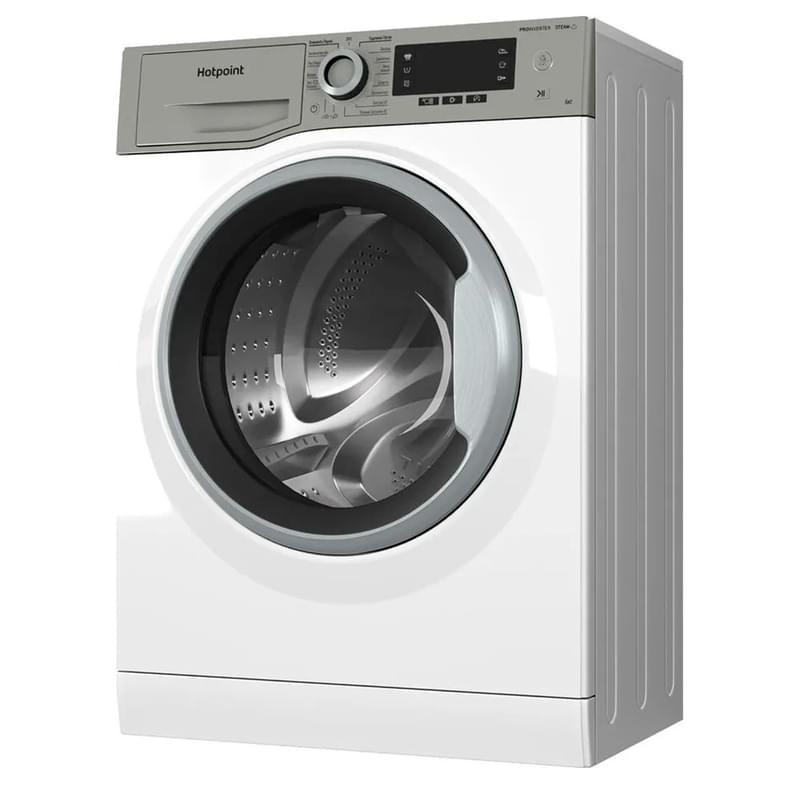 Стиральная машина Hotpoint NSD 6239 US VE RU - фото #1, Technodom.kz