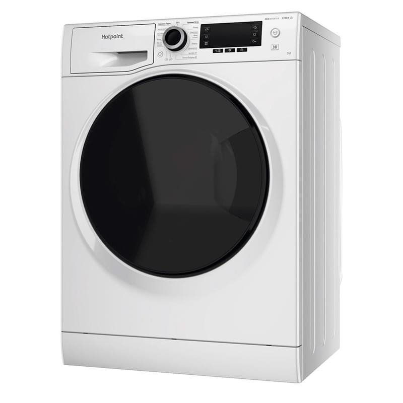 Стиральная машина Hotpoint NSD 7249 D AVE RU - фото #1, Technodom.kz