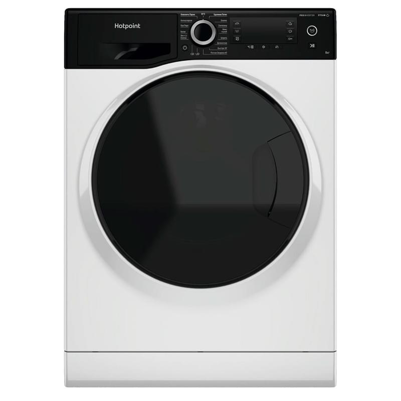 Стиральная машина Hotpoint NSD 8249 ZD AVE RU - фото #4, Technodom.kz
