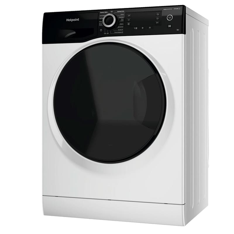 Стиральная машина Hotpoint NSD 8249 ZD AVE RU - фото #1, Technodom.kz