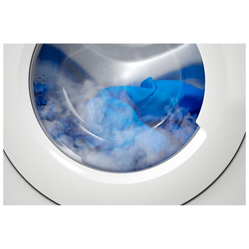 Стиральная машина Indesit BWSA 71052X WWV RU - фото #7, Technodom.kz