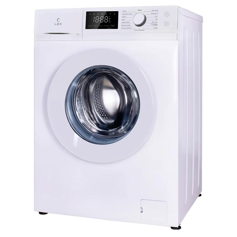 Кір жуғыш машина LEX LWM08012WID - фото #1, Technodom.kz