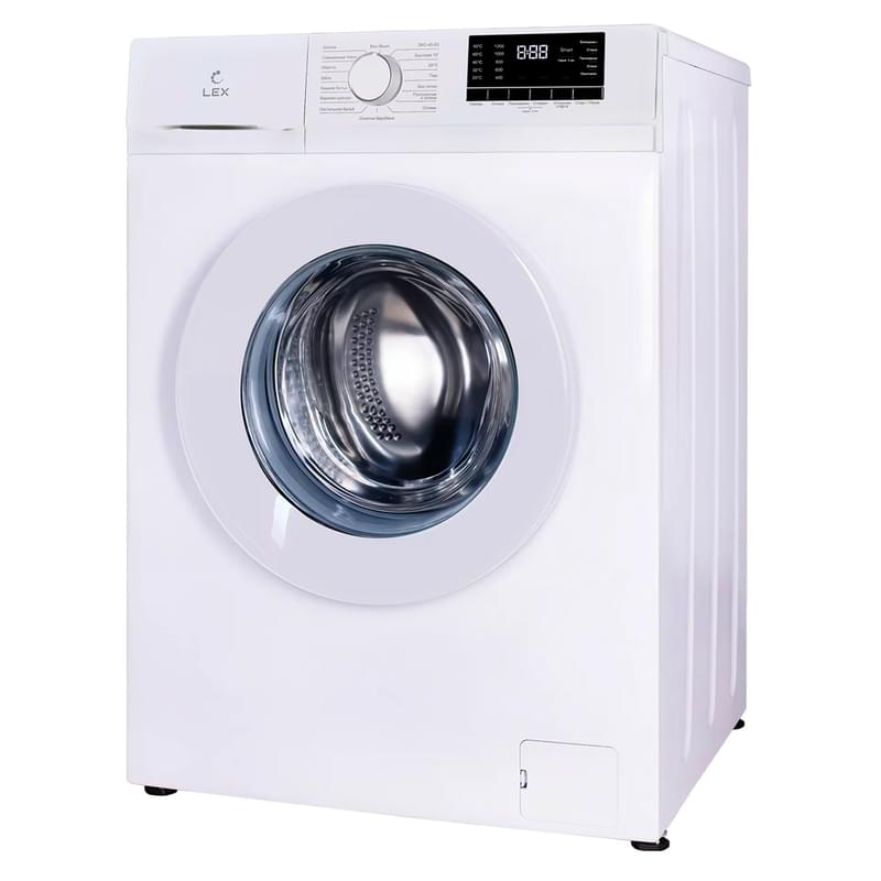 Стиральная машина LEX LWM10012WID - фото #1, Technodom.kz